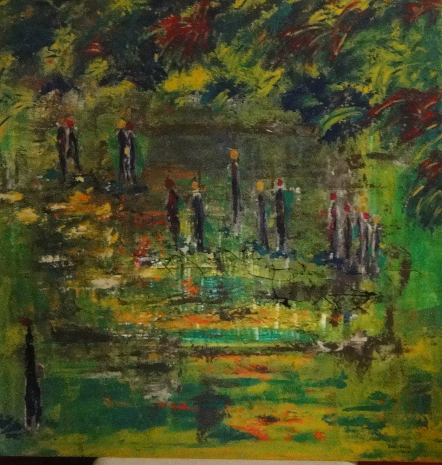 " Procesión 3"